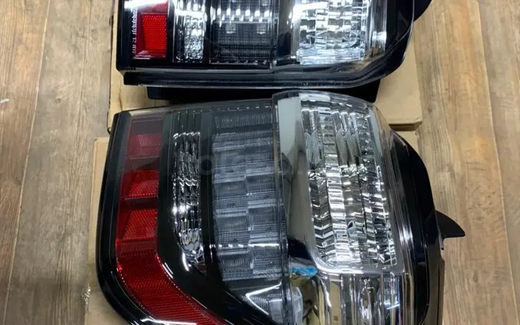 Задние фонари на Toyota 4Runner за 40 000 тг. в Алматы