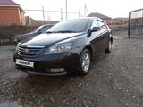 Geely Emgrand 7 2015 года за 3 600 000 тг. в Усть-Каменогорск