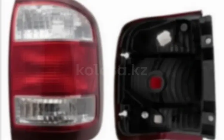 Фонарь задний Nissan Pathfinder 99-02/Terrano 99-02 (Справа) за 13 950 тг. в Талдыкорган
