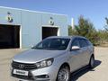 ВАЗ (Lada) Vesta SW 2018 года за 4 900 000 тг. в Актобе – фото 2