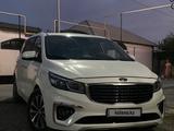 Kia Carnival 2018 года за 10 500 000 тг. в Туркестан