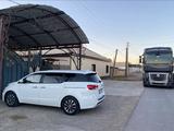 Kia Carnival 2018 года за 10 500 000 тг. в Туркестан – фото 3