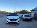 Kia Carnival 2018 года за 10 500 000 тг. в Туркестан – фото 4