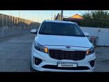 Kia Carnival 2018 года за 10 500 000 тг. в Туркестан – фото 5