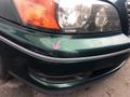 МОРДА НОУСКАТ БАМПЕР TOYOTA VISTA V50 ИЗ ЯПОНИИ за 150 000 тг. в Алматы – фото 3