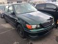 МОРДА НОУСКАТ БАМПЕР TOYOTA VISTA V50 ИЗ ЯПОНИИ за 150 000 тг. в Алматы