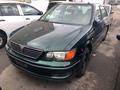 МОРДА НОУСКАТ БАМПЕР TOYOTA VISTA V50 ИЗ ЯПОНИИ за 150 000 тг. в Алматы – фото 2