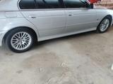 BMW 530 2001 годаүшін9 000 000 тг. в Жетысай – фото 3