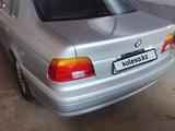 BMW 525 2001 года за 9 000 000 тг. в Жетысай – фото 5