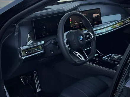 BMW i7 2023 годаүшін103 000 000 тг. в Усть-Каменогорск – фото 15