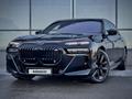 BMW i7 2023 годаүшін103 000 000 тг. в Усть-Каменогорск