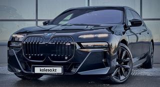 BMW i7 2023 года за 103 000 000 тг. в Усть-Каменогорск