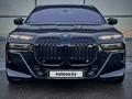 BMW i7 2023 года за 103 000 000 тг. в Усть-Каменогорск – фото 2