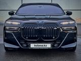 BMW i7 2023 годаүшін103 000 000 тг. в Усть-Каменогорск – фото 2