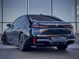 BMW i7 2023 годаүшін103 000 000 тг. в Усть-Каменогорск – фото 3