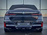 BMW i7 2023 годаfor103 000 000 тг. в Усть-Каменогорск – фото 4