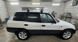 Toyota RAV4 1995 года за 1 600 000 тг. в Усть-Каменогорск