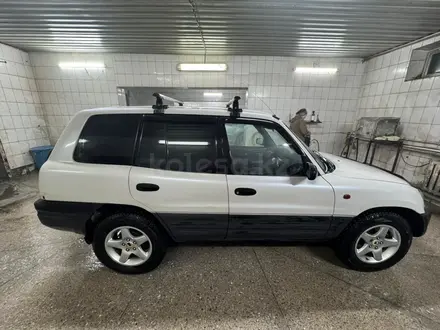 Toyota RAV4 1995 года за 1 600 000 тг. в Усть-Каменогорск