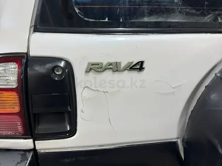 Toyota RAV4 1995 года за 1 600 000 тг. в Усть-Каменогорск – фото 10