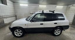 Toyota RAV4 1995 года за 1 600 000 тг. в Усть-Каменогорск – фото 2