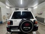 Toyota RAV4 1995 года за 1 600 000 тг. в Усть-Каменогорск – фото 4