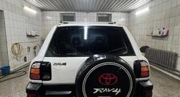 Toyota RAV4 1995 года за 1 600 000 тг. в Усть-Каменогорск – фото 4