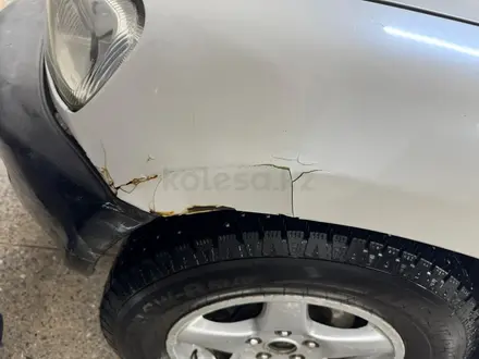 Toyota RAV4 1995 года за 1 600 000 тг. в Усть-Каменогорск – фото 7