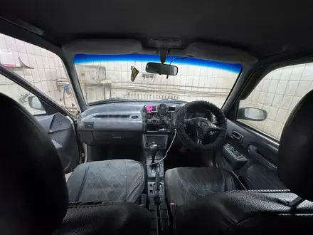 Toyota RAV4 1995 года за 1 600 000 тг. в Усть-Каменогорск – фото 8
