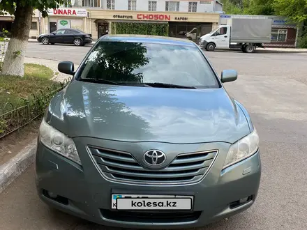 Toyota Camry 2007 года за 6 500 000 тг. в Астана