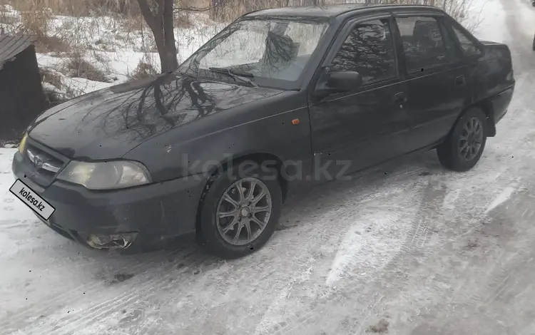 Daewoo Nexia 2013 года за 1 200 000 тг. в Алматы