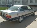 Audi 100 1990 года за 850 000 тг. в Шымкент – фото 3