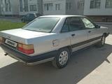 Audi 100 1990 года за 850 000 тг. в Шымкент – фото 3
