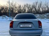 Chevrolet Lanos 2007 годаүшін1 200 000 тг. в Актобе – фото 2