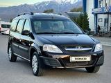 ВАЗ (Lada) Largus 2015 года за 6 200 000 тг. в Алматы