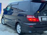 Toyota Alphard 2008 года за 8 700 000 тг. в Актау – фото 3