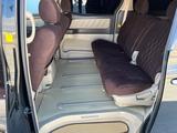 Toyota Alphard 2008 года за 8 700 000 тг. в Актау – фото 5