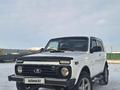 ВАЗ (Lada) Lada 2121 2013 года за 2 300 000 тг. в Атырау – фото 18