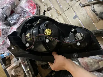 Фонарь (Фара) Шевроле Спарк/Chevrolet Spark M300 за 20 000 тг. в Астана – фото 2
