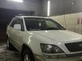 Lexus RX 300 1999 годаүшін4 500 000 тг. в Кызылорда