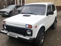 ВАЗ (Lada) Lada 2121 2012 годаfor2 100 000 тг. в Усть-Каменогорск – фото 2