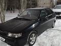 ВАЗ (Lada) 2112 2007 годаүшін1 300 000 тг. в Уральск – фото 4