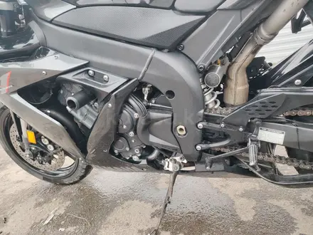 Yamaha  YZF-R1 2006 года за 3 900 000 тг. в Астана – фото 8