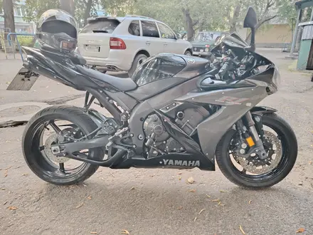 Yamaha  YZF-R1 2006 года за 3 900 000 тг. в Астана – фото 13