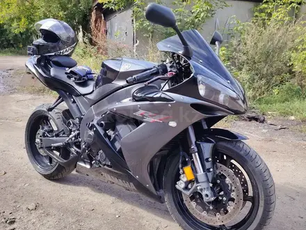 Yamaha  YZF-R1 2006 года за 3 900 000 тг. в Астана – фото 11