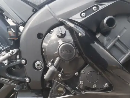 Yamaha  YZF-R1 2006 года за 3 900 000 тг. в Астана – фото 15