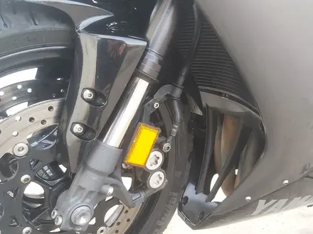Yamaha  YZF-R1 2006 года за 3 900 000 тг. в Астана – фото 21