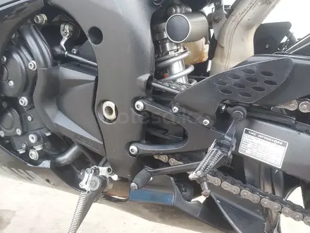 Yamaha  YZF-R1 2006 года за 3 900 000 тг. в Астана – фото 22