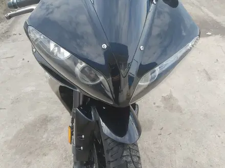 Yamaha  YZF-R1 2006 года за 3 900 000 тг. в Астана – фото 23