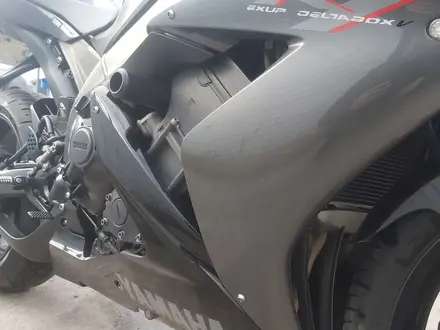Yamaha  YZF-R1 2006 года за 3 900 000 тг. в Астана – фото 25