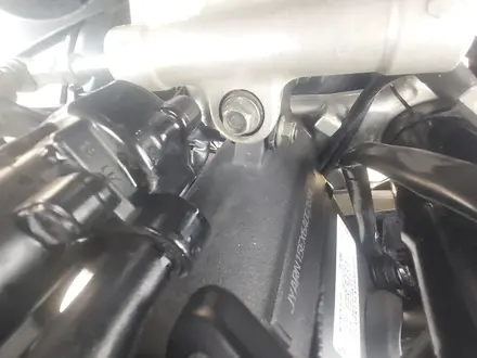 Yamaha  YZF-R1 2006 года за 3 900 000 тг. в Астана – фото 31